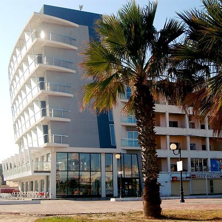 Water'S Edge Hotel Birzebbuga Exterior photo