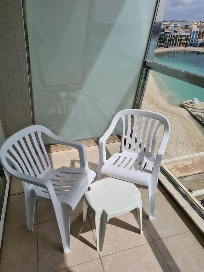 Water'S Edge Hotel Birzebbuga Exterior photo