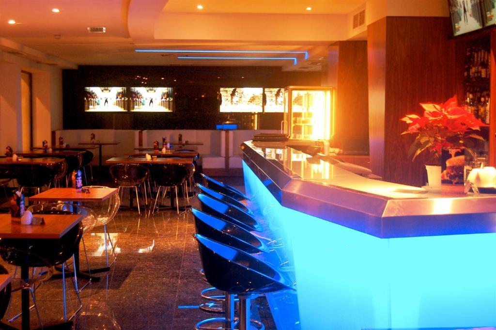 Water'S Edge Hotel Birzebbuga Exterior photo