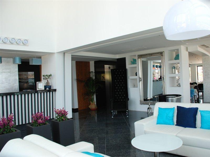 Water'S Edge Hotel Birzebbuga Exterior photo